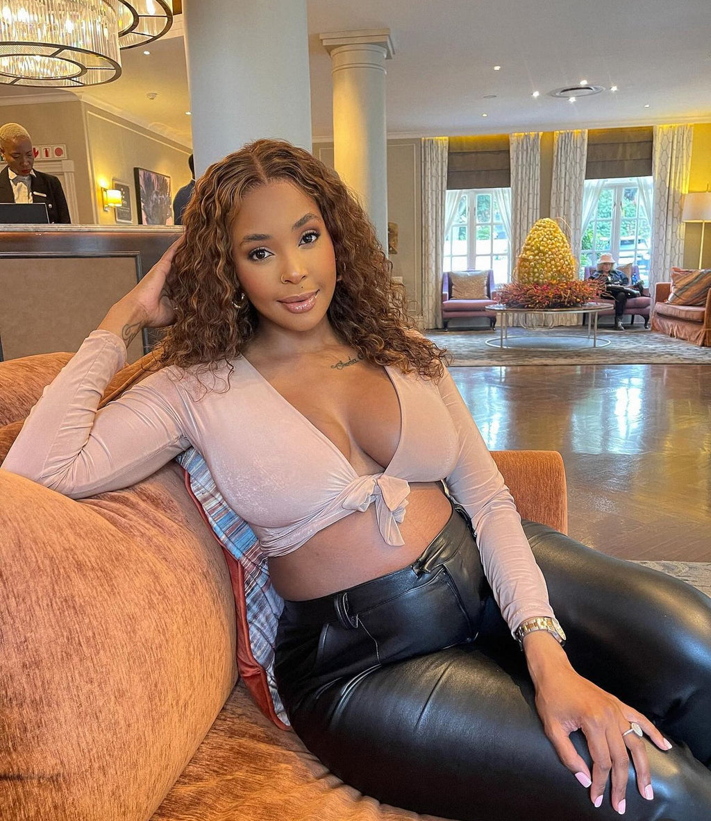 18” Goldie frontal Unit