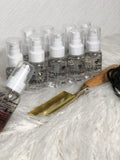 Silicon Serum