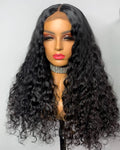 22" Waterwave - 4x4 Wig