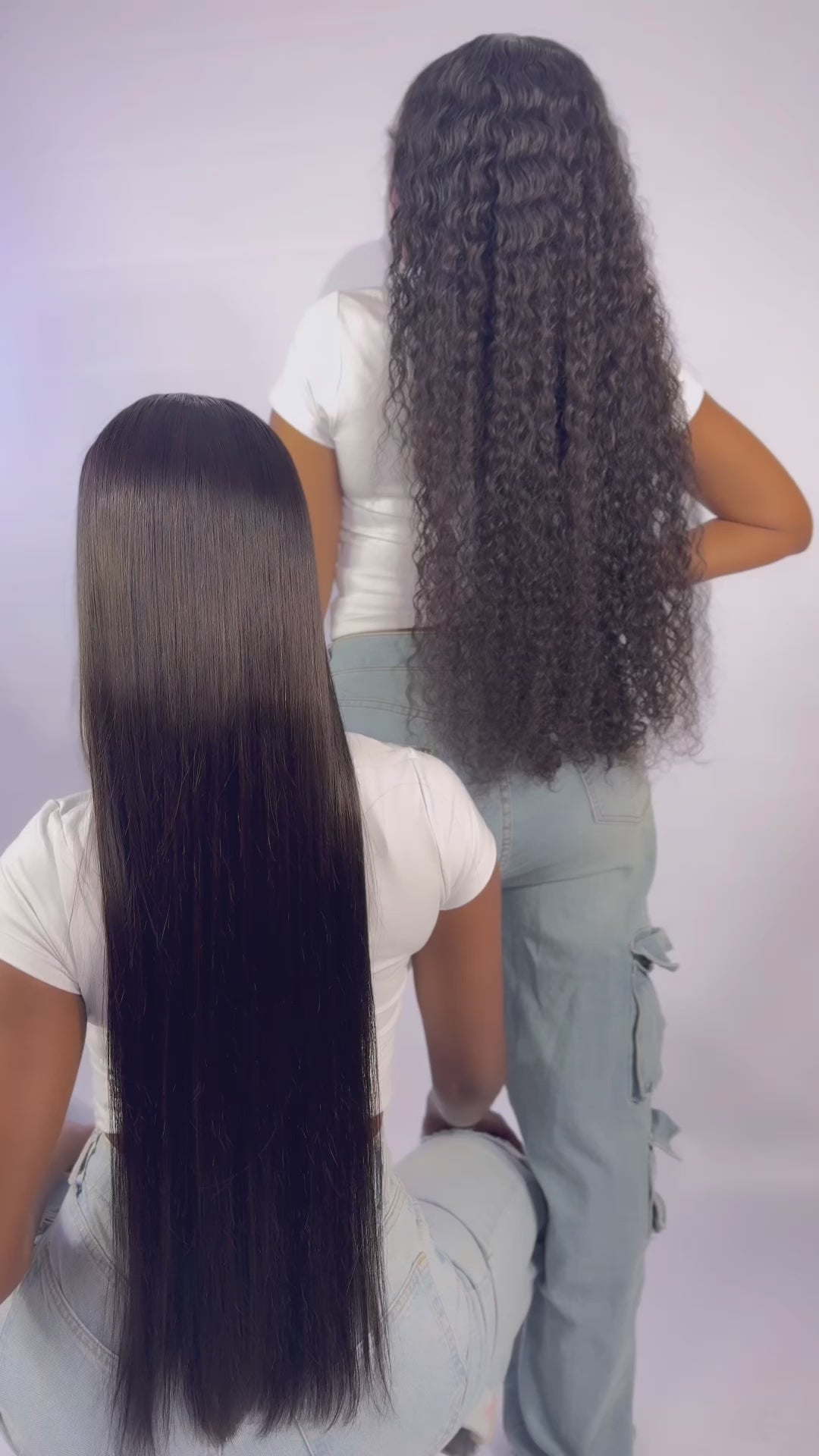 30” Lavish Glueless Unit