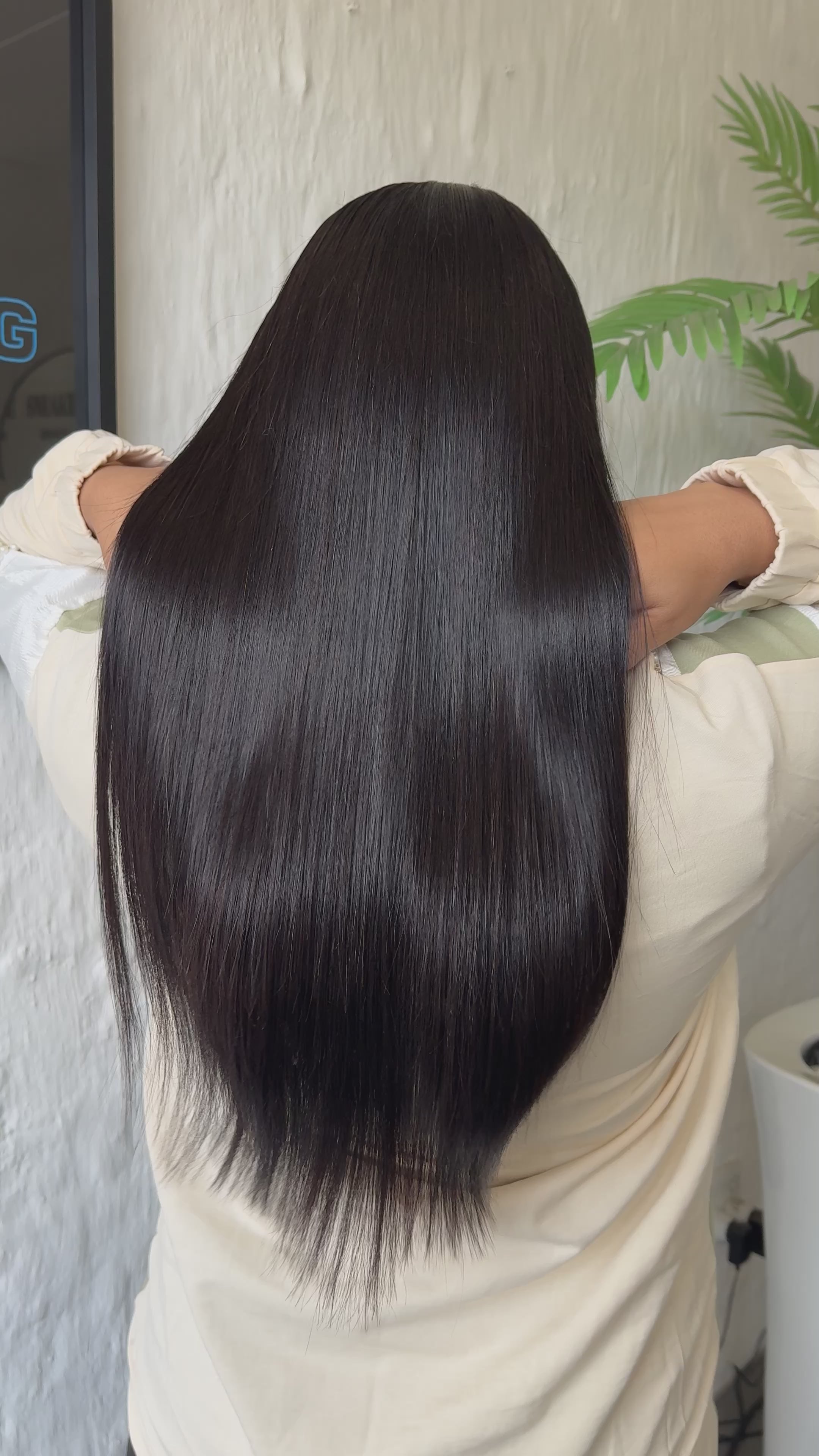 20” Straight Full-frontal Unit