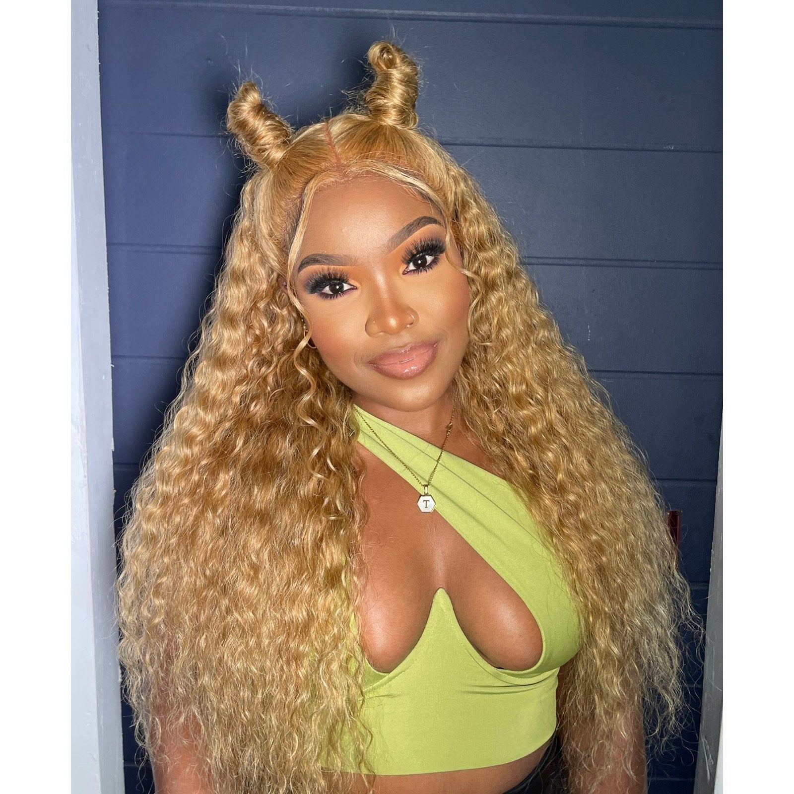 30” Barbie frontal Unit
