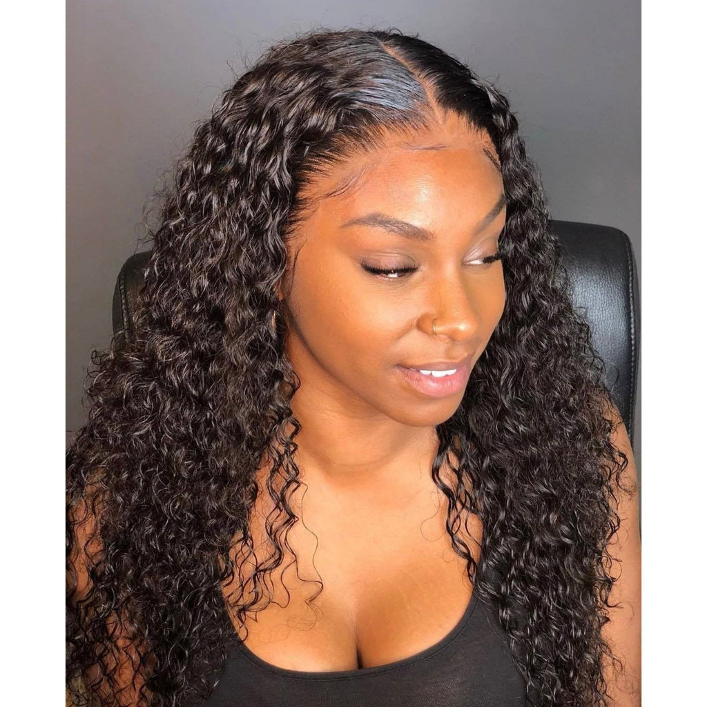 20” Loose Deep- Olivia Frontal Unit