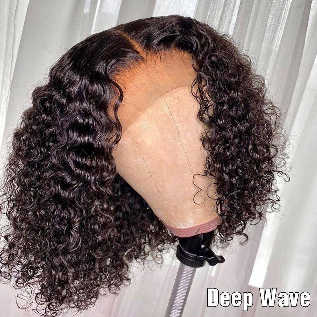 Deep Wave (4x4) Units