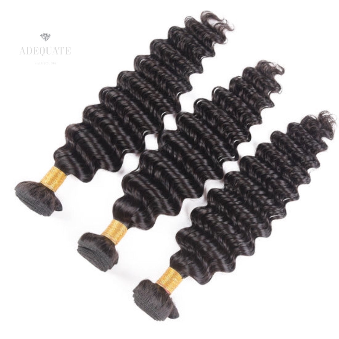 Deep Wave bundles
