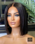 Peruvian Bob Wigs