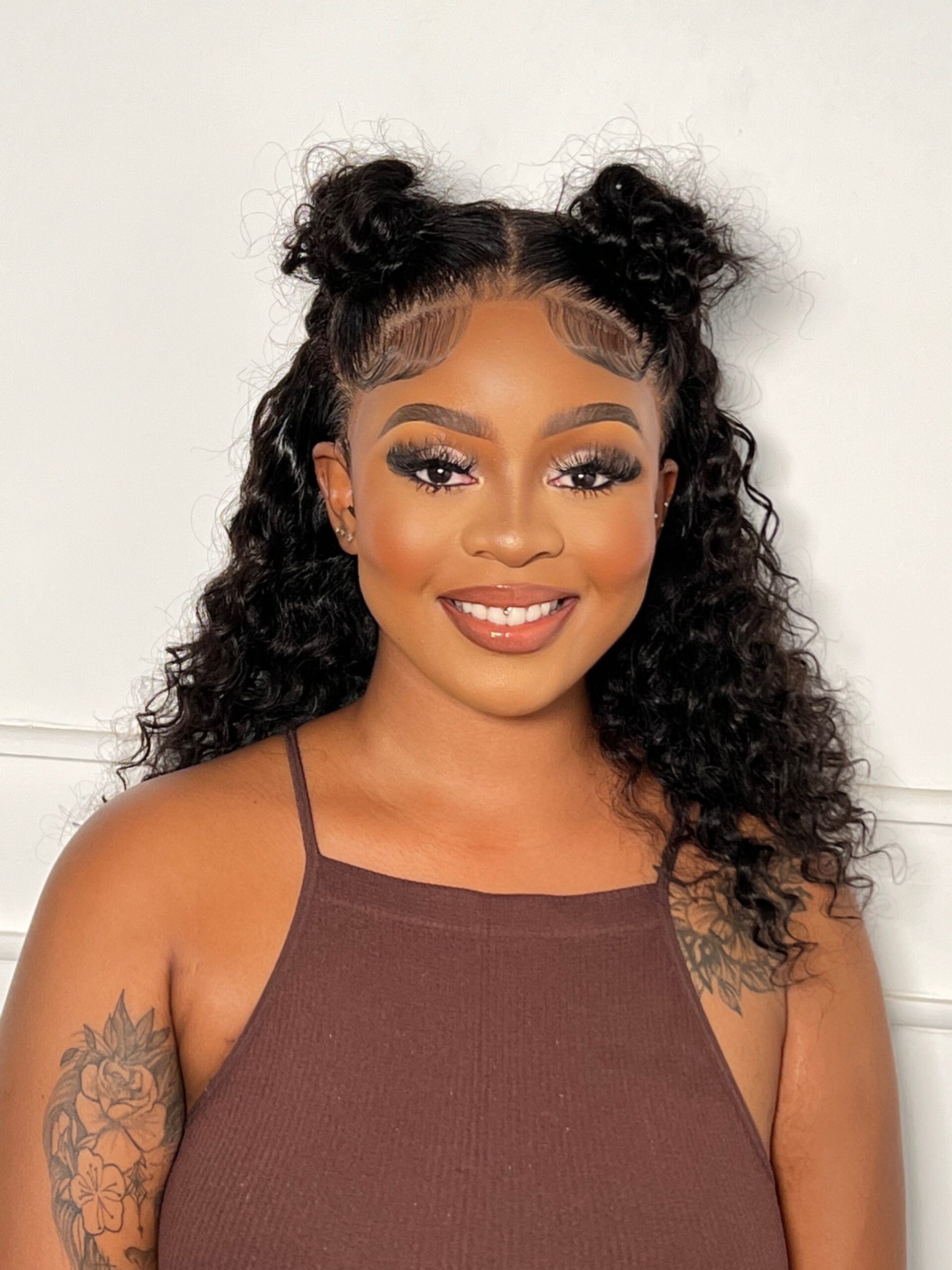 16” Deep Wave Full-frontal Unit