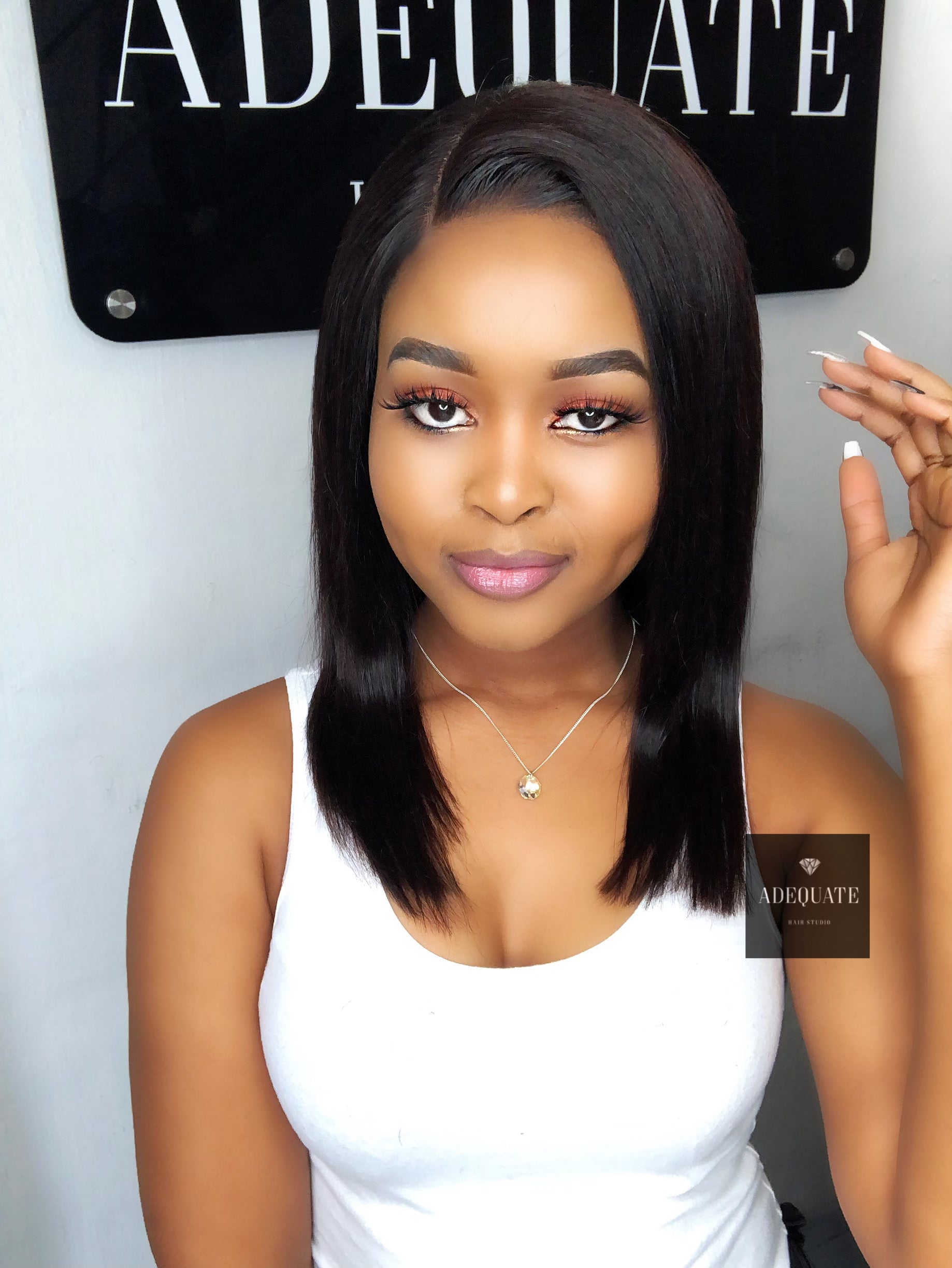 Peruvian Bob Wigs