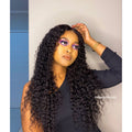 Deep Wave Wig