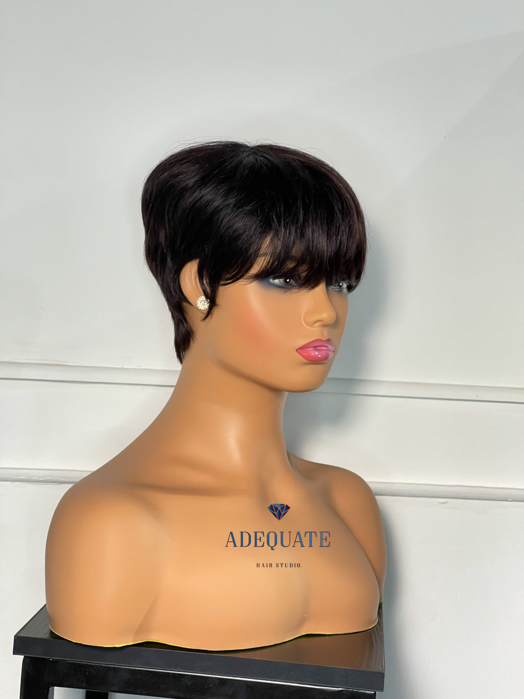 Fringe Pixie - Factory Made