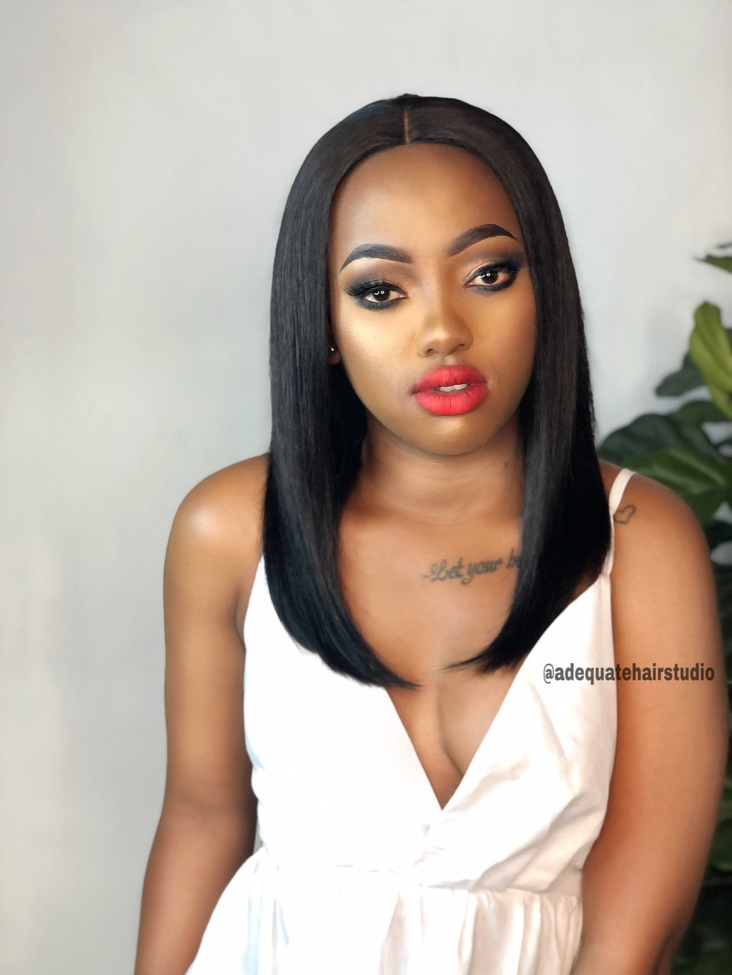 Peruvian Bob Wigs