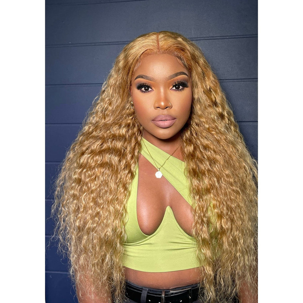 30” Barbie frontal Unit