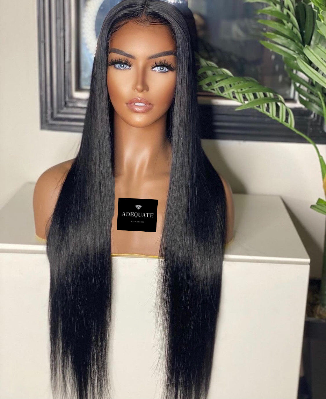 30” Straight Full-frontal Unit