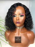Water Wave Wig