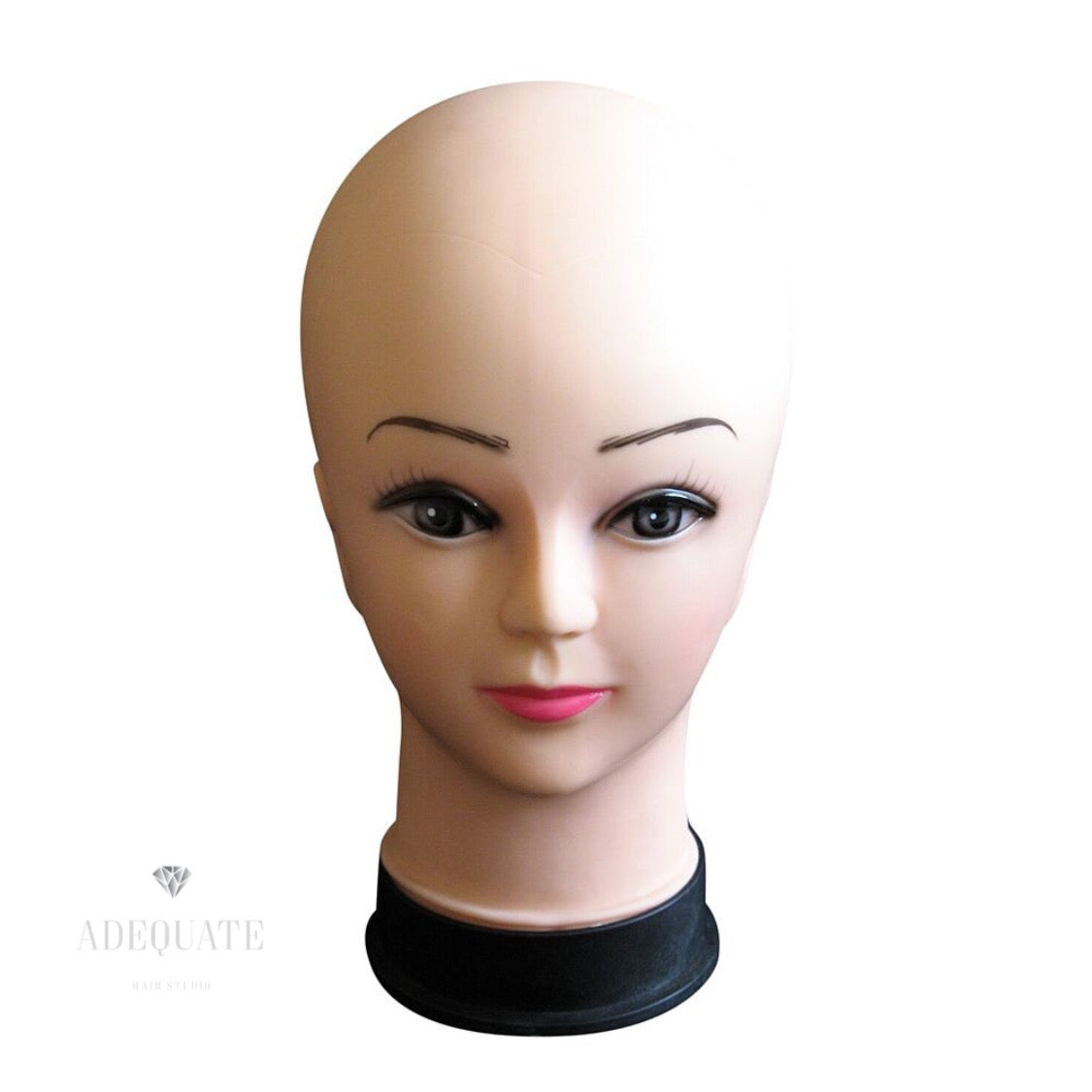Mannequin head