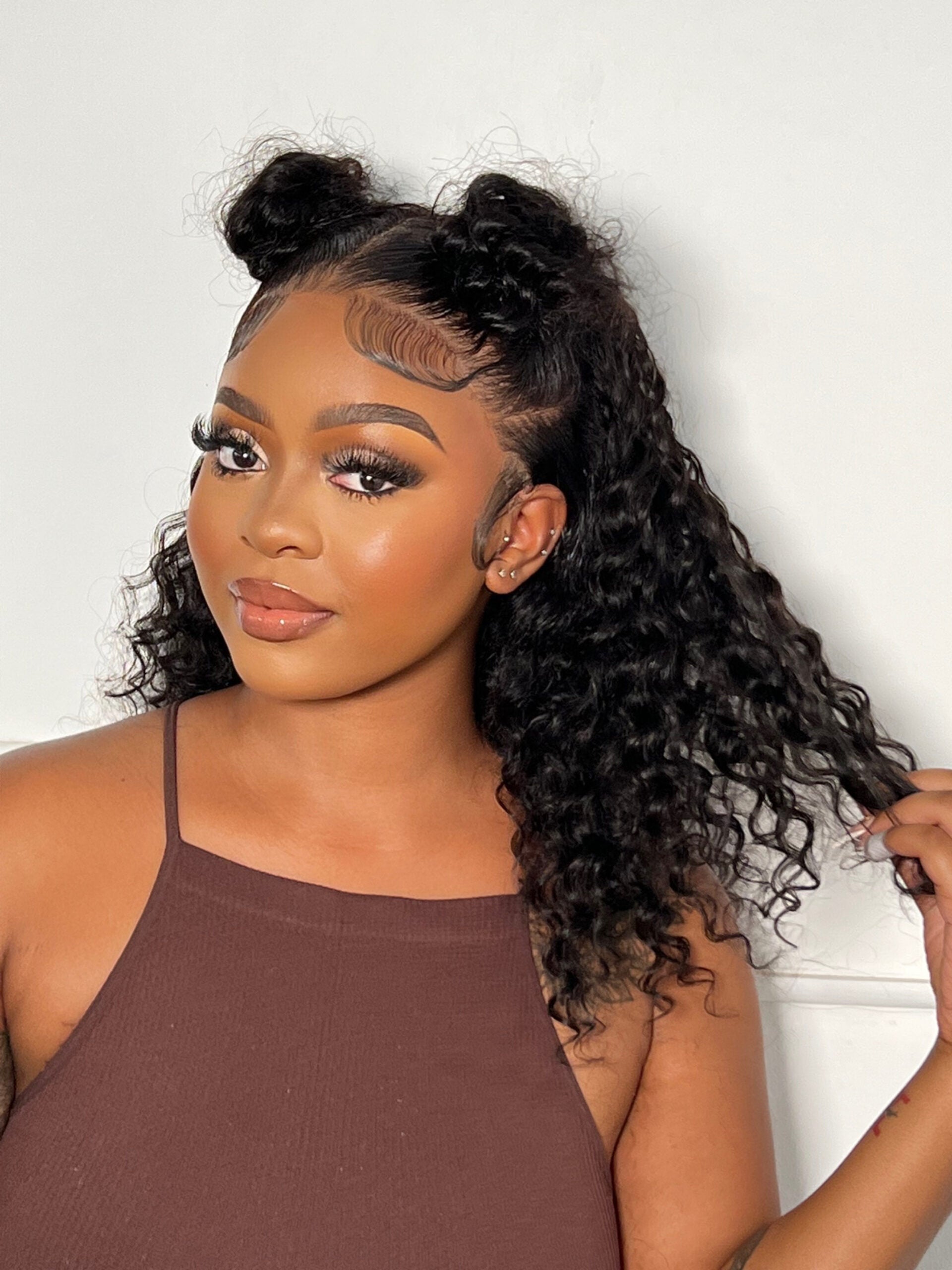 16” Deep Wave Full-frontal Unit