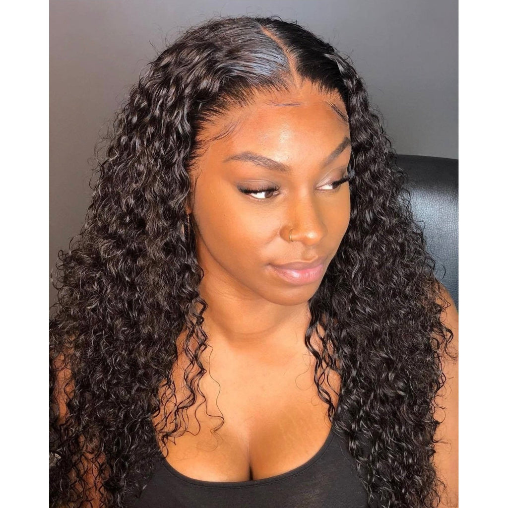 20” Loose Deep- Olivia Frontal Unit
