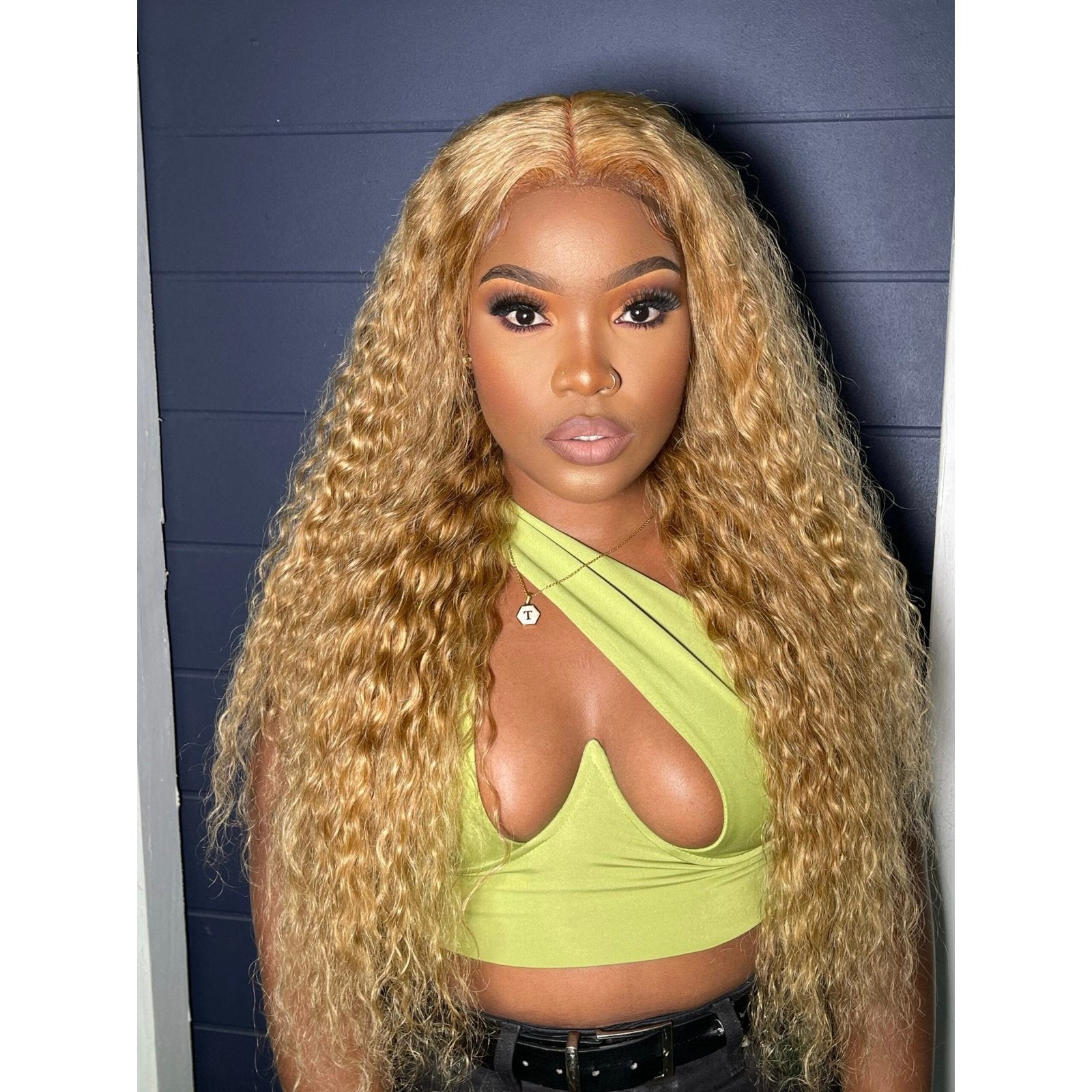 30” Barbie frontal Unit
