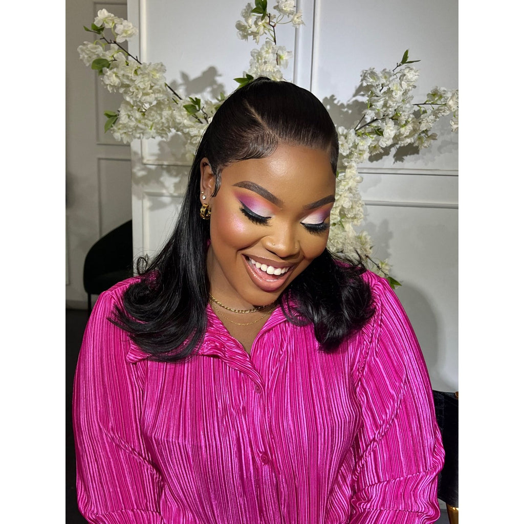 16” Double Drawn Frontal Unit