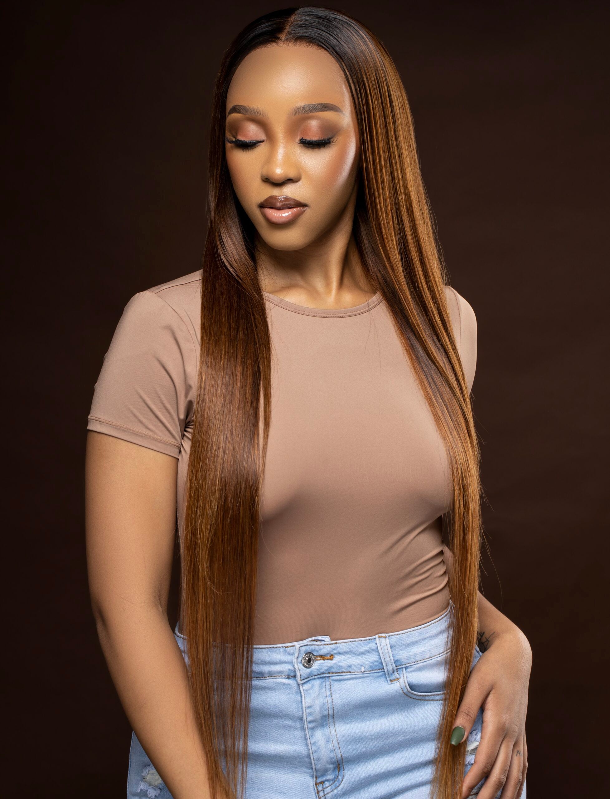 30” Sbahle Unit