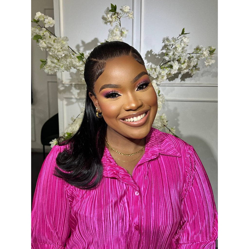 16” Double Drawn Frontal Unit