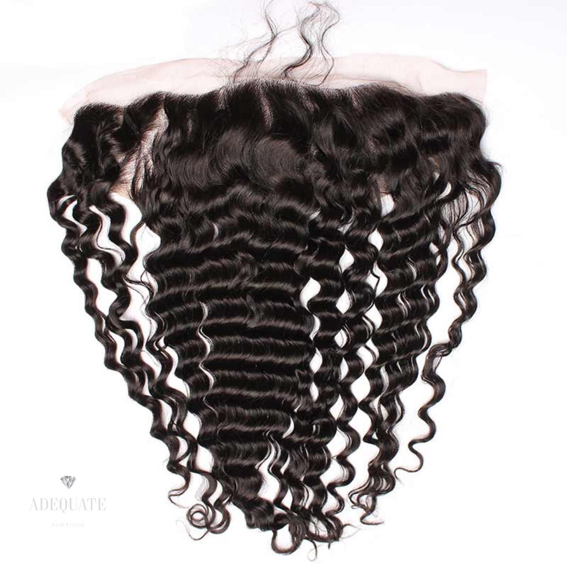 Deep wave full-frontal closure