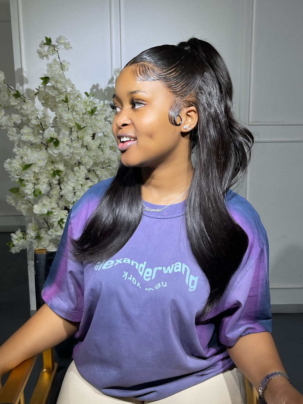 HD frontal closure