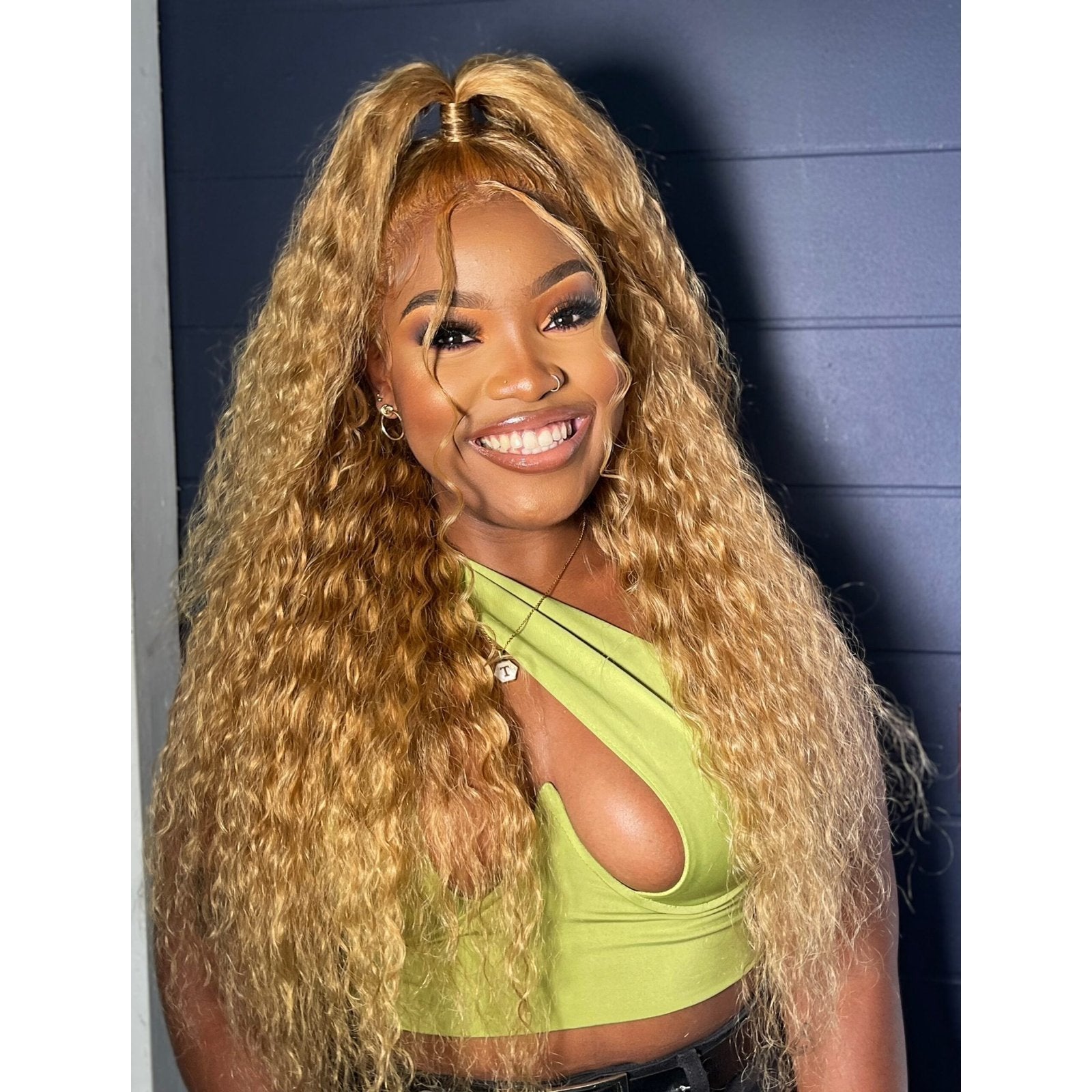30” Barbie frontal Unit