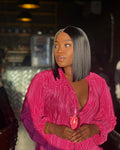 10” 2*6 DD Glueless Bob