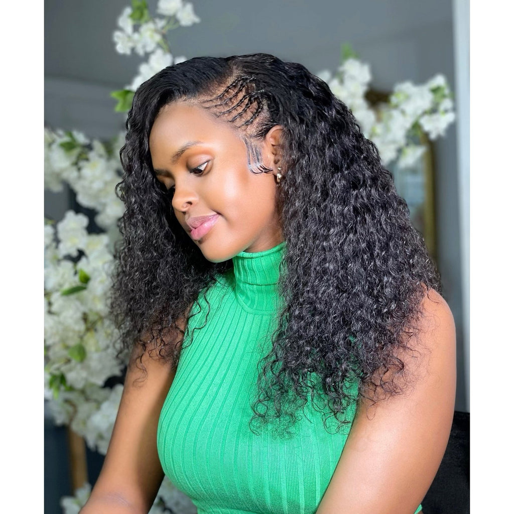 18” Deep Wave Full-frontal Unit