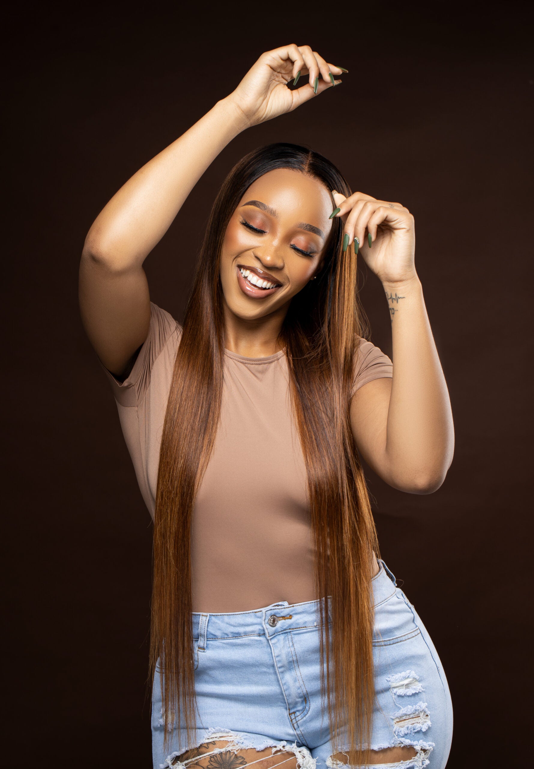 30” Sbahle Unit