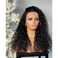 20” Loose Deep- Olivia Frontal Unit