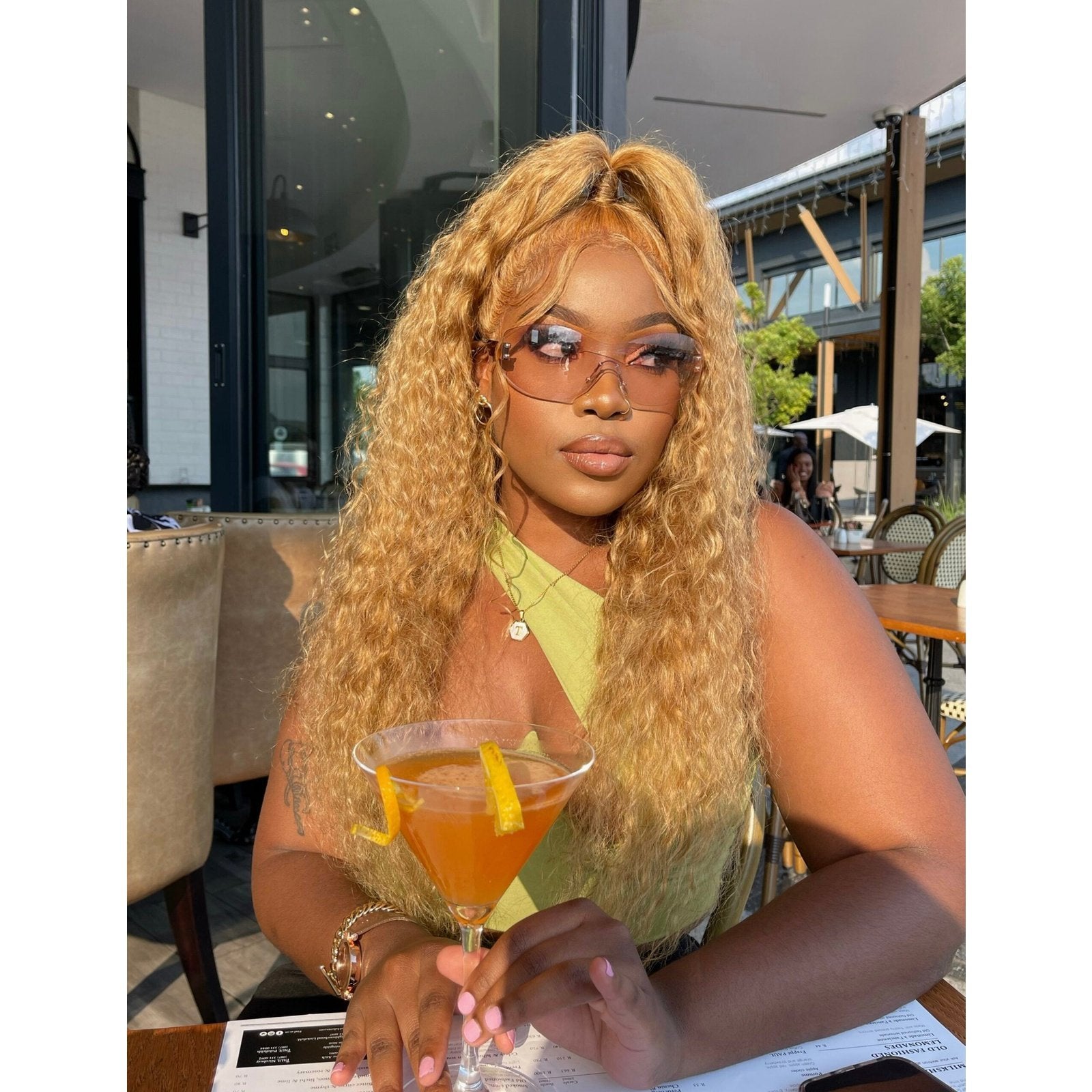 30” Barbie frontal Unit