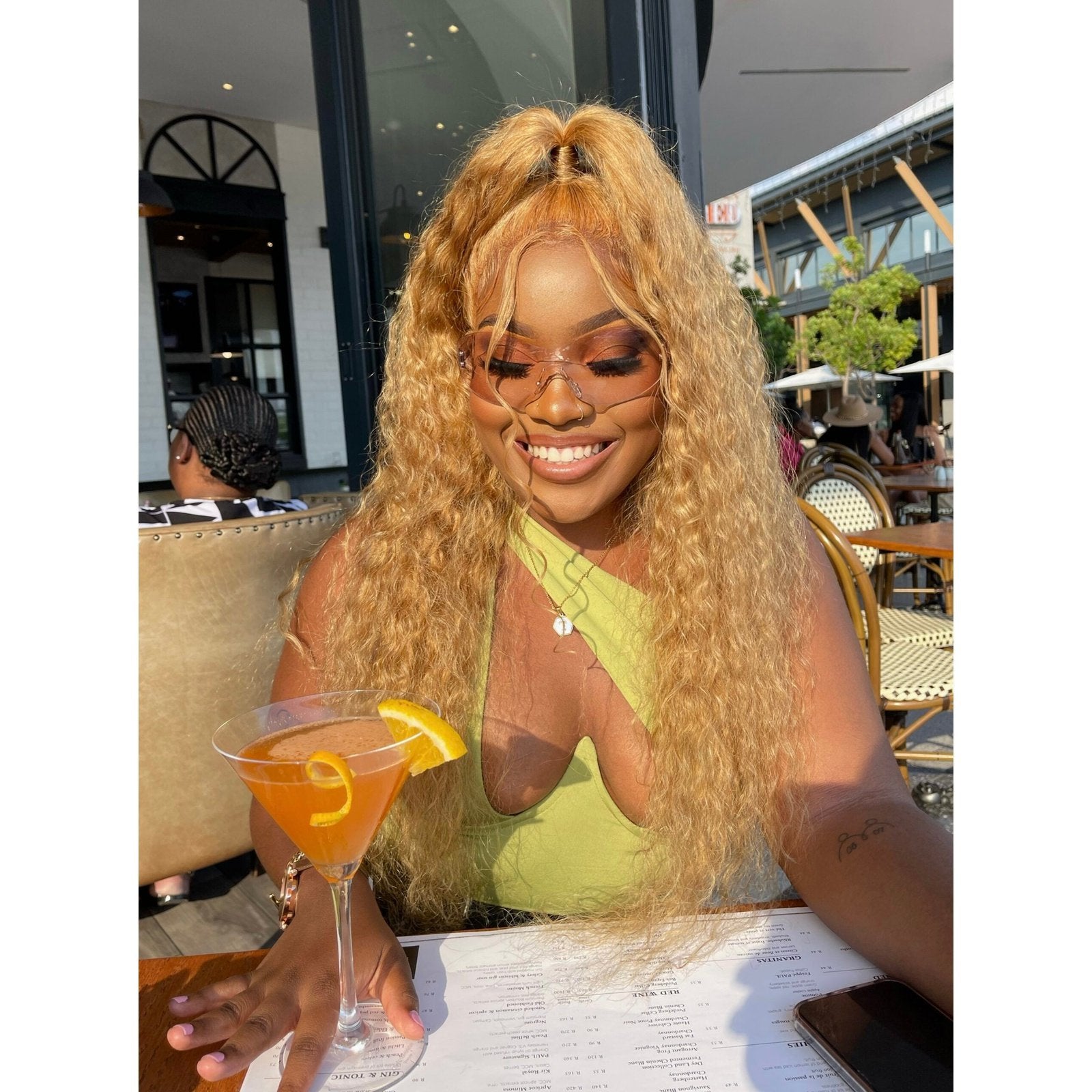 30” Barbie frontal Unit