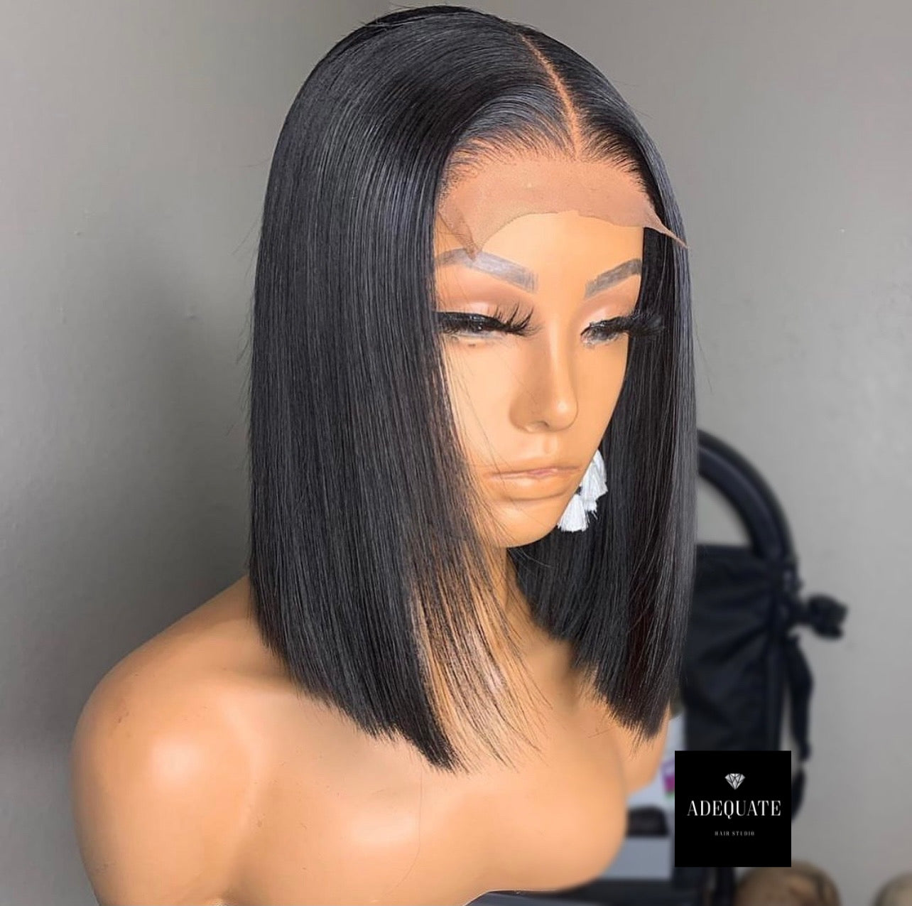 Peruvian Bob Wigs