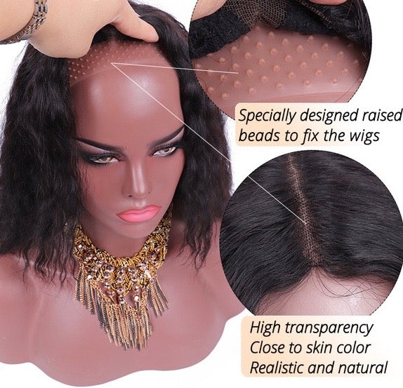 Silicone Wig Grip