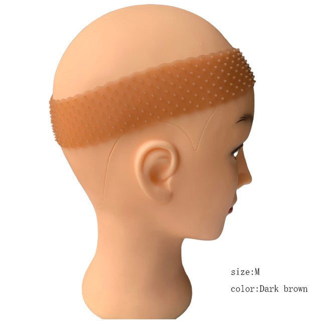 Silicone Wig Grip