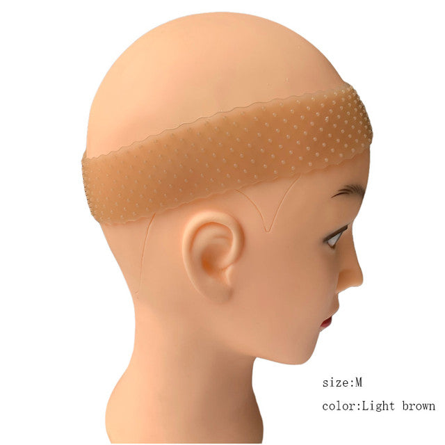 Silicone Wig Grip
