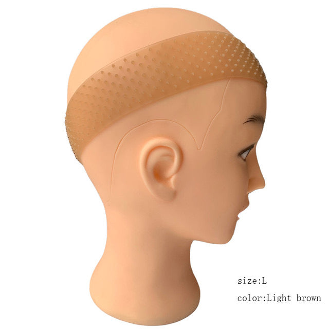 Silicone Wig Grip
