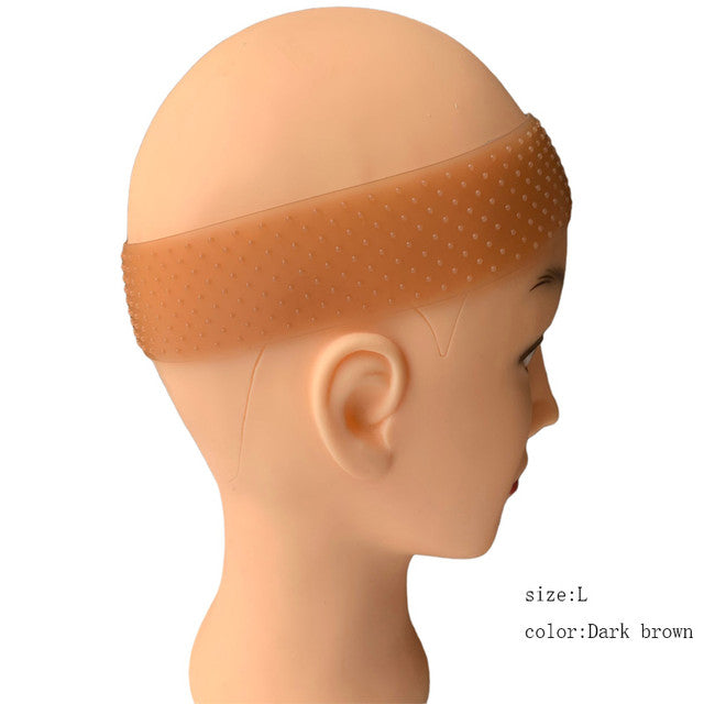 Silicone Wig Grip