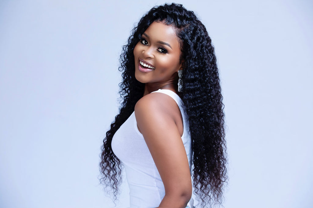 Deep Wave Full-Frontal Wig