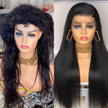 Wig Treatment